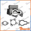 Vanne EGR pour RENAULT | 150-01-104, 83817